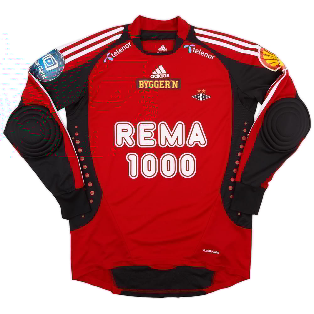 2008 Rosenborg GK Shirt - 7/10 - (M)
