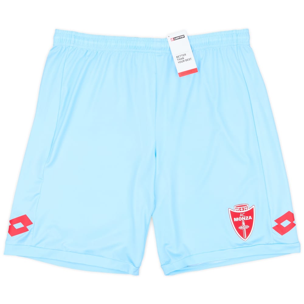 2022-23 Monza Third Shorts (L)