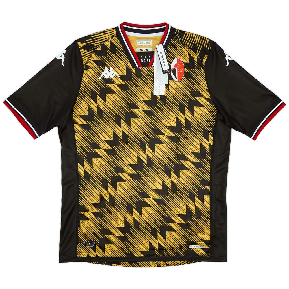 2023-24 Bari Third Shirt