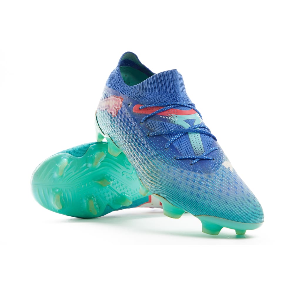 2024-25 Puma Future 7 Ultimate Football Boots - 5/10 - FG (UK 9.5)