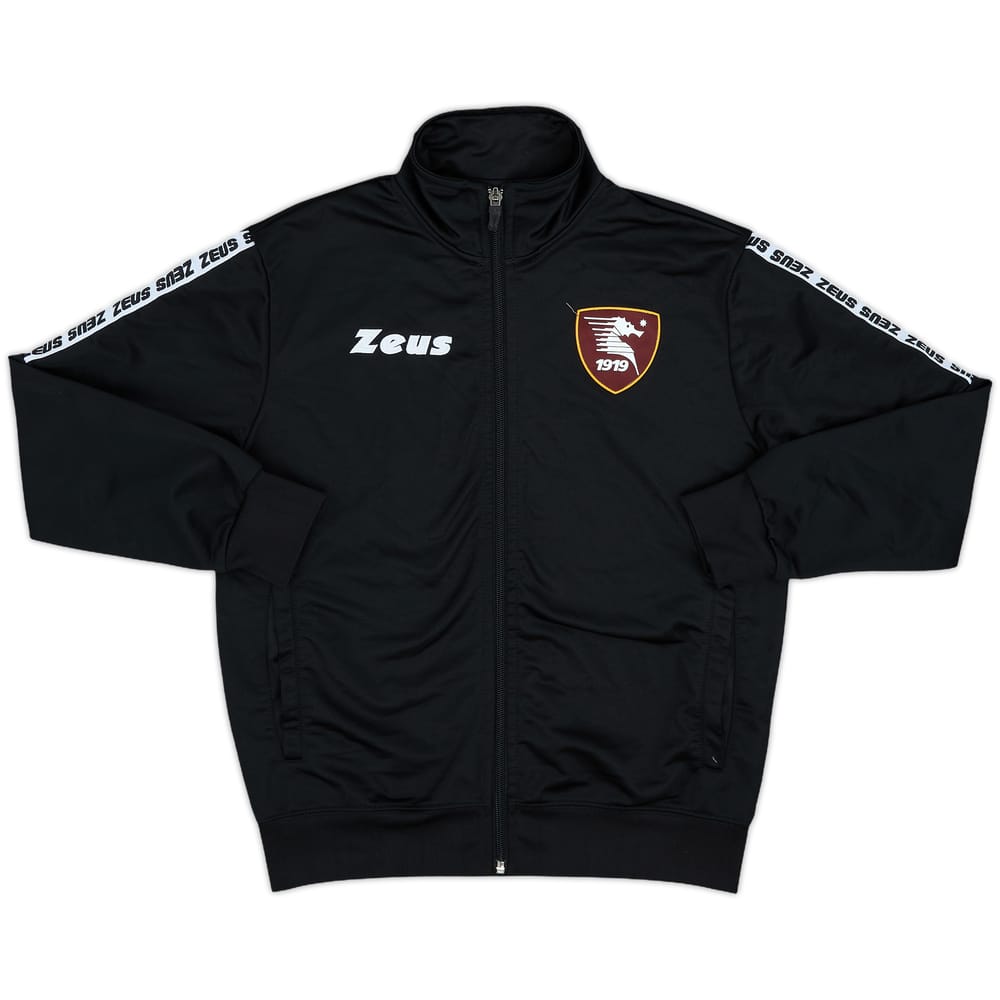 2020-21 Salernitana Zeus Track Jacket - 7/10 - (XS)