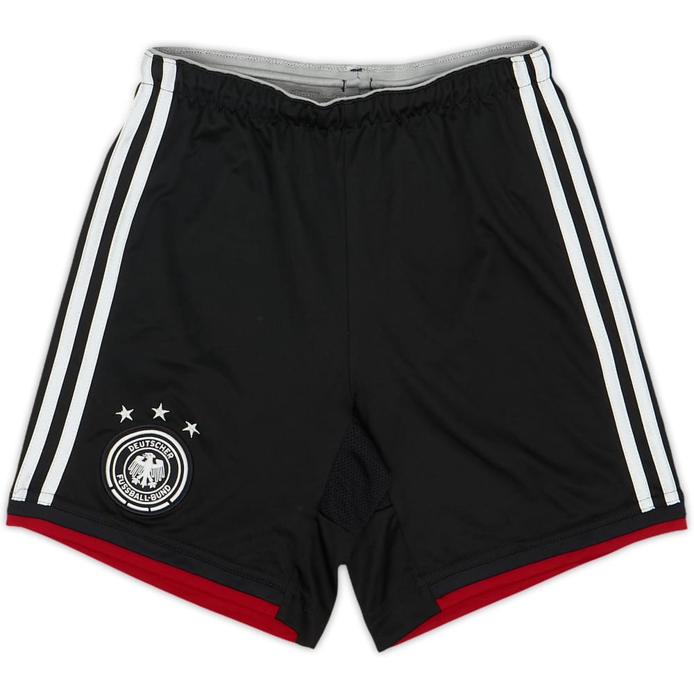 2014-15 Germany Away Shorts - 8/10 - (S.Boys)