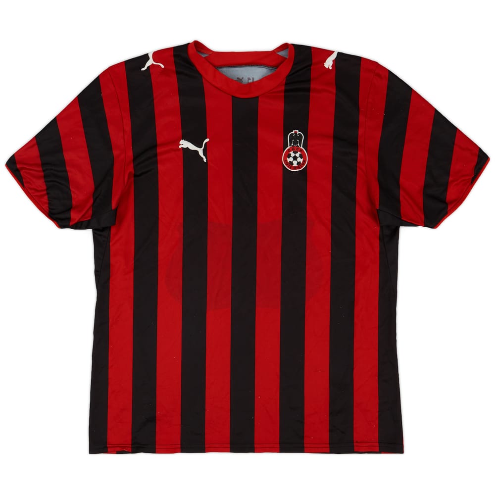 2006-07 Nice Home Shirt - 3/10 - (XL)