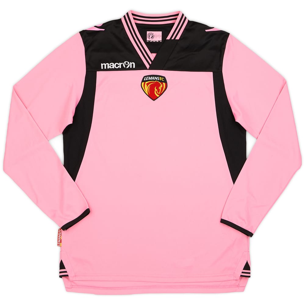 2014-15 Le Mans GK Shirt - 9/10 - (M)