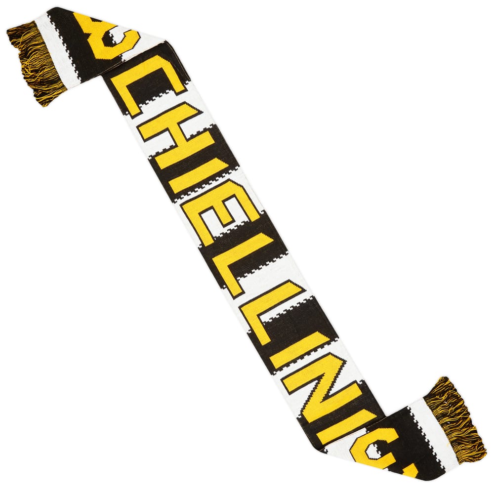 Giorgio Chiellini #3 Scarf