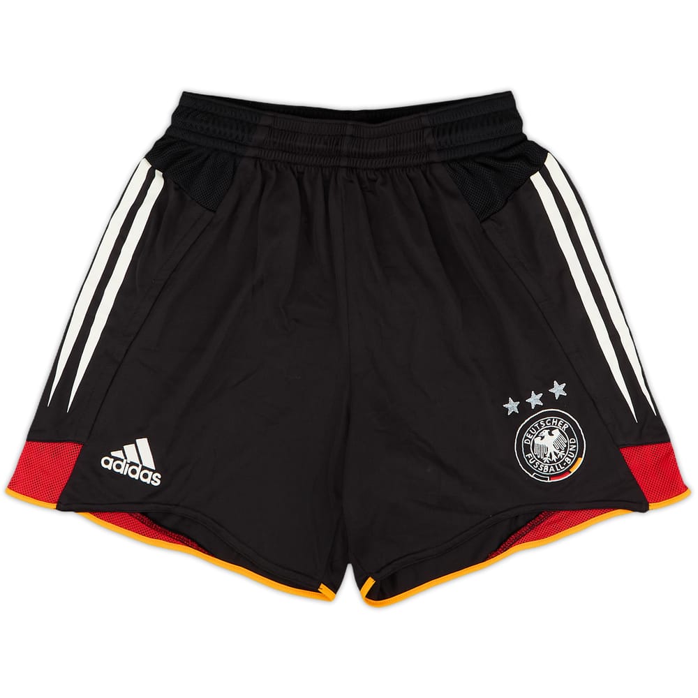 2004-05 Germany Home Shorts - 8/10 - (S)