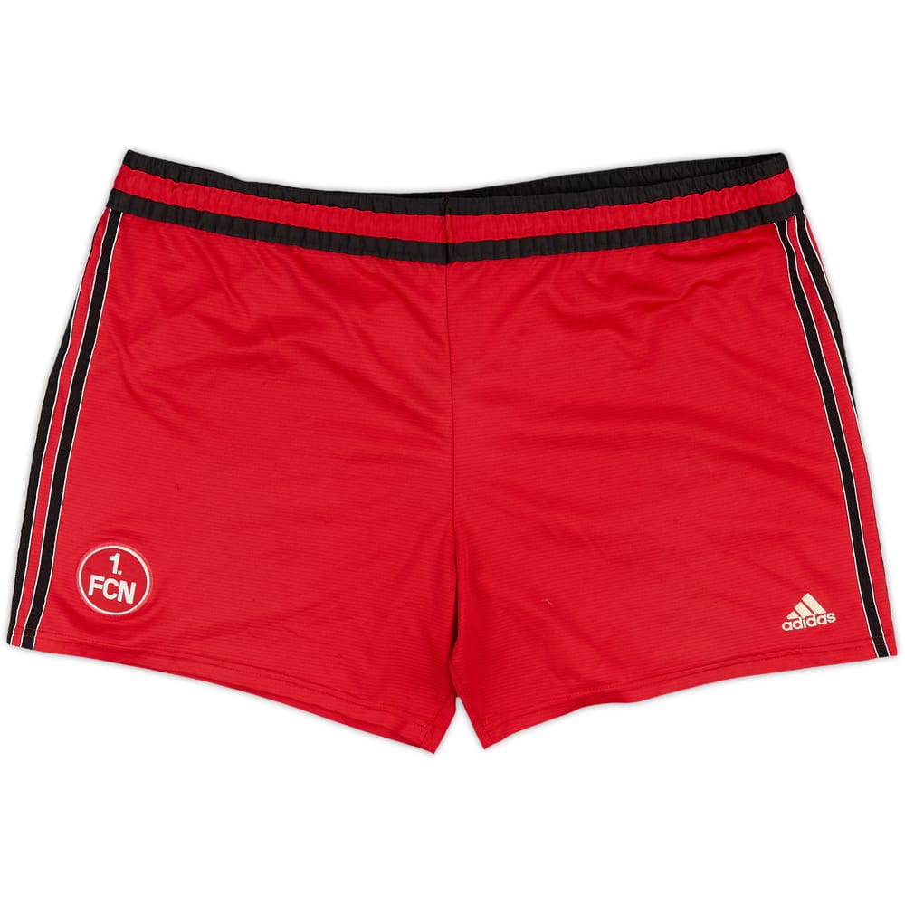 1999-00 Nurnberg Home Shorts - 7/10 - (XL)