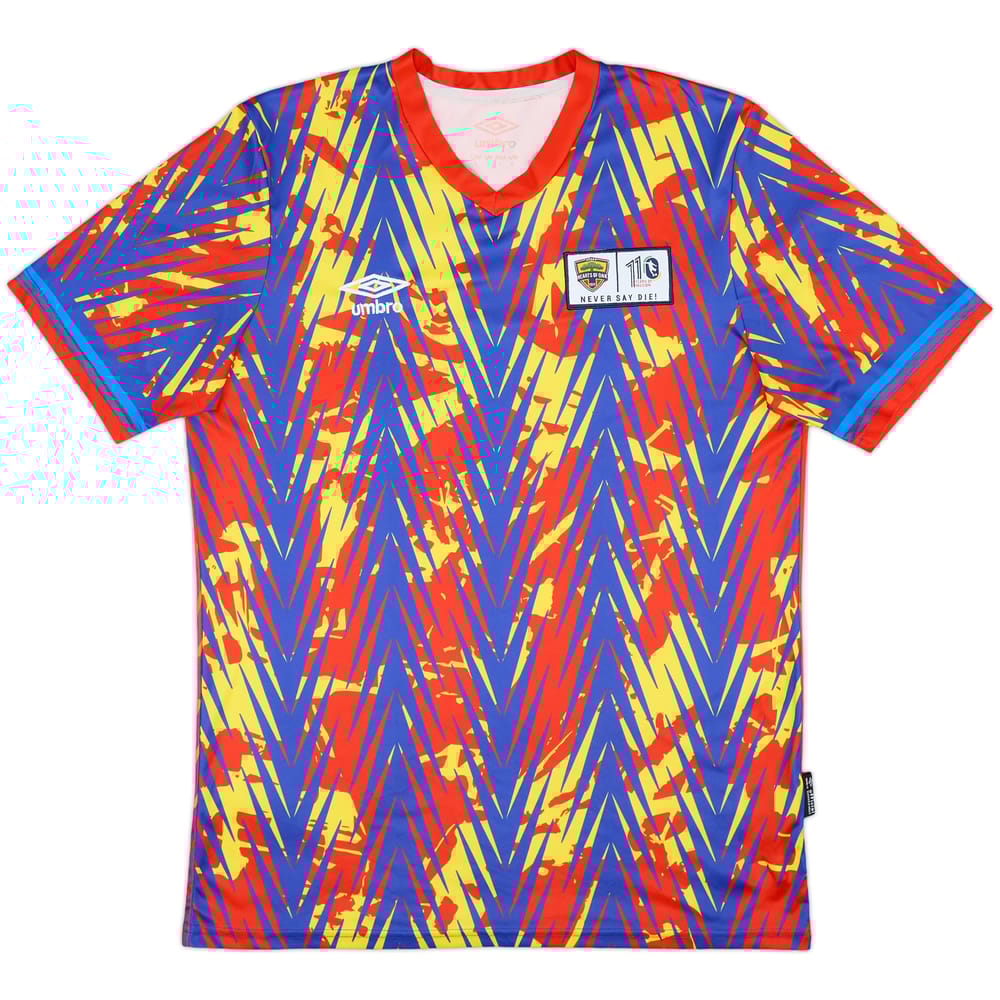 Camiseta de local del Accra Hearts of Oak 2021-22 - 10/10 - (L)
