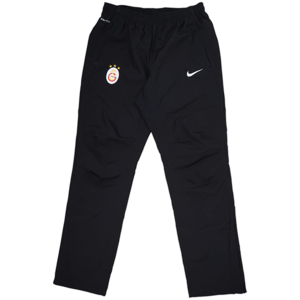 2013-14 Galatasaray Nike Track Pants/Bottoms - 8/10 - (M)