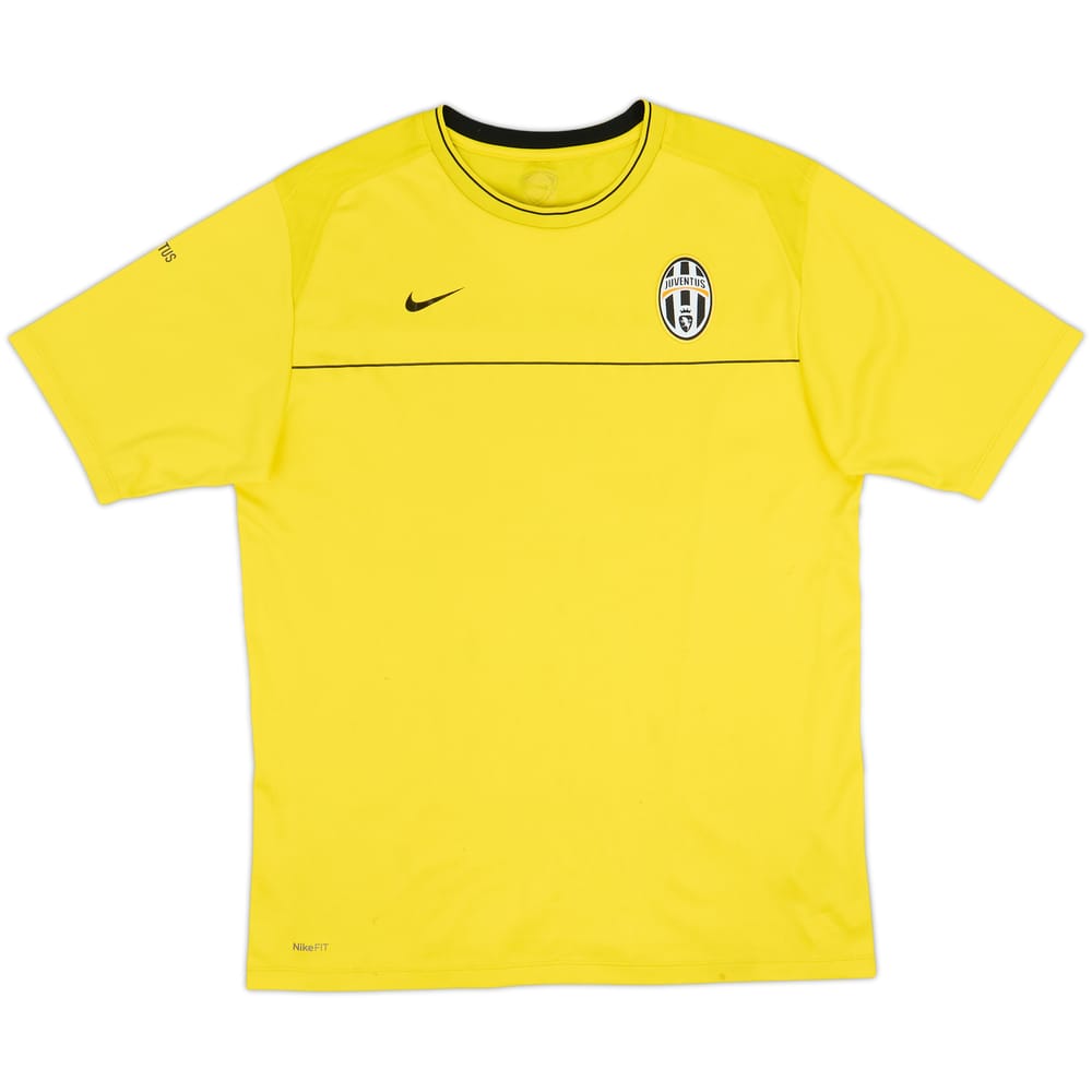 2008-09 Juventus Nike Training Shirt - 5/10 - (L)