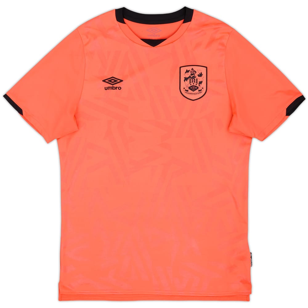 2019-20 Huddersfield Third Shirt - 10/10 - (M)