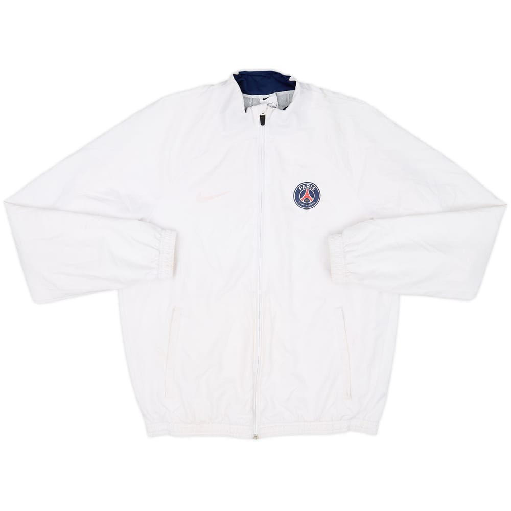 2022-23 Paris Saint-Germain Nike Track Jacket - 4/10 - (M)