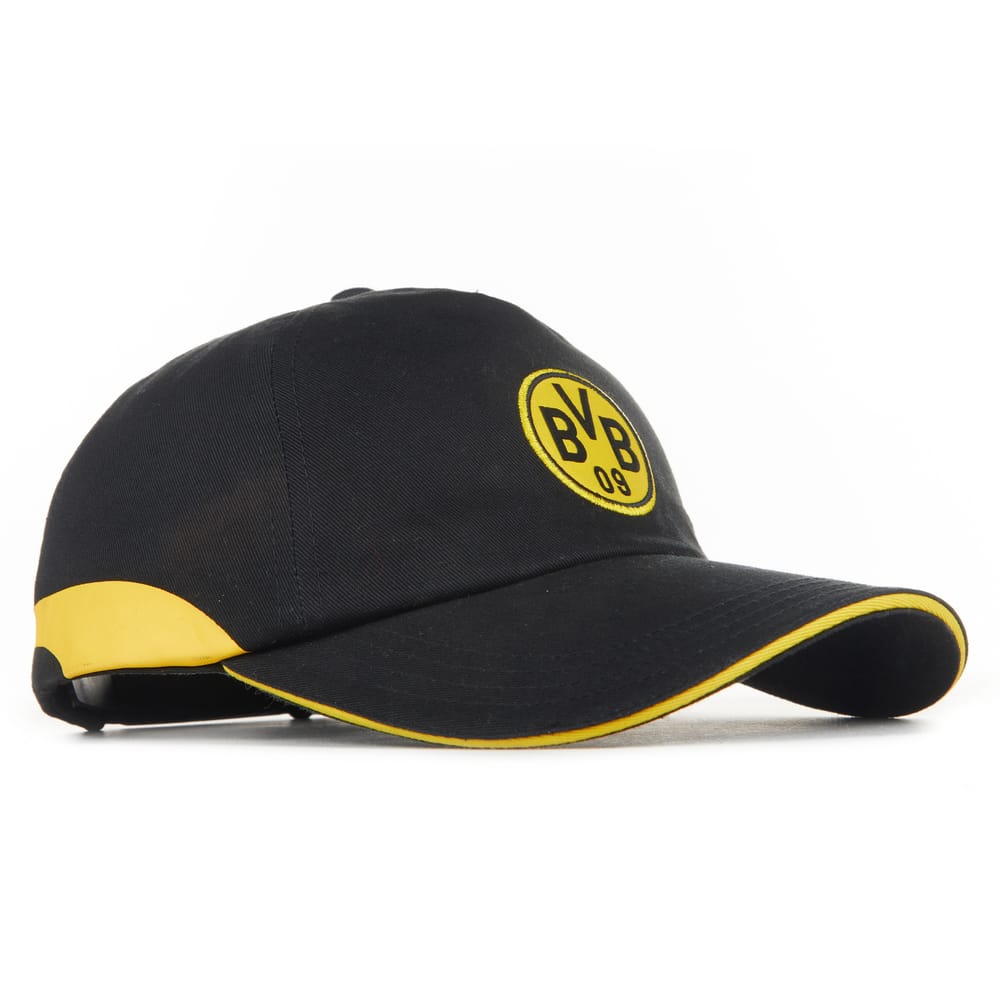 2010s Borussia Dortmund Puma Cap - 10/10 - (Adults)