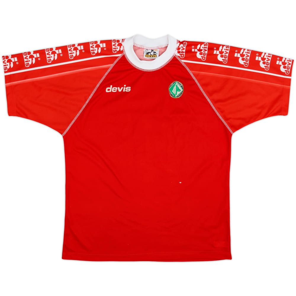 2003-04 Avellino Devis Training Shirt - 6/10 - (XL)