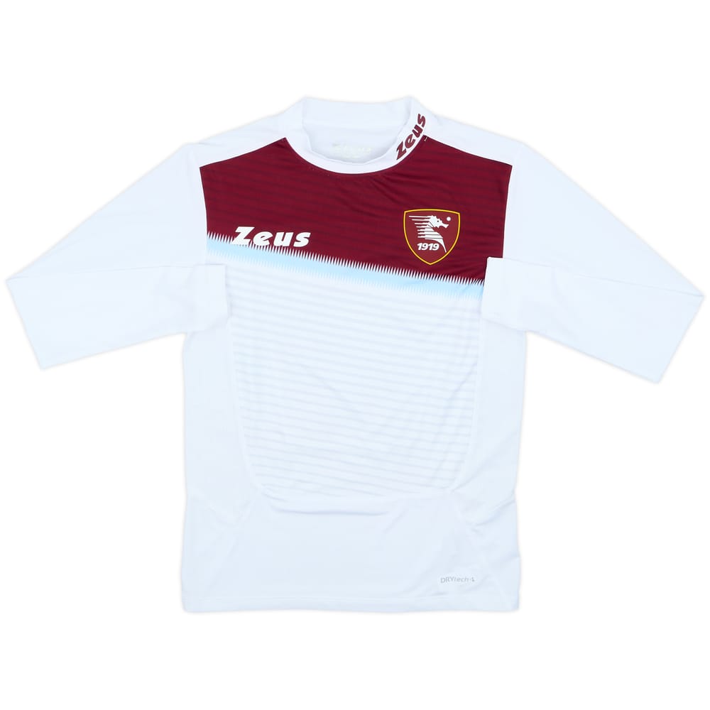 2023-24 Salernitana Zeus Compresión L/S Capa base - 9/10 - (M)