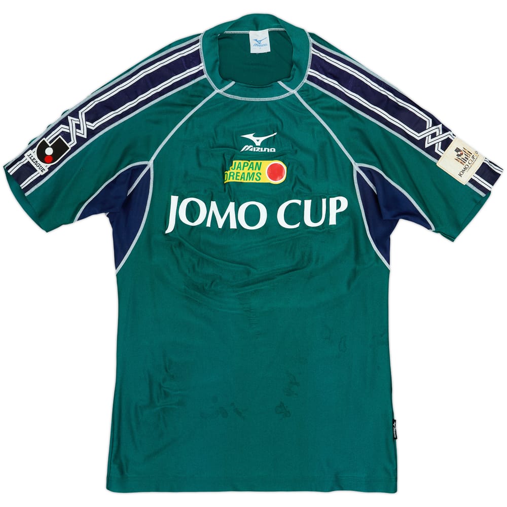 Camiseta de local de Japan Dreams 2001 - 3/10 - (L)
