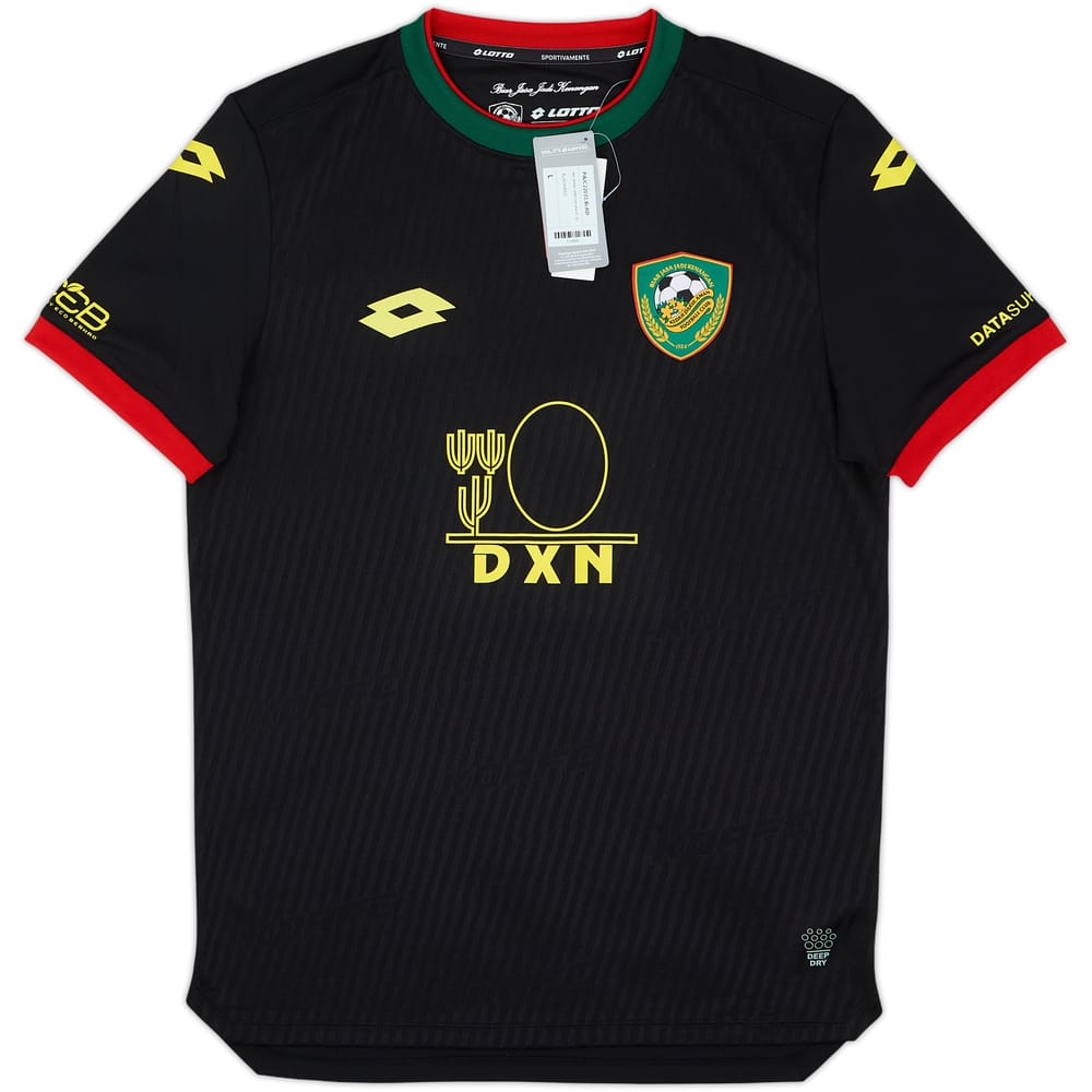 2022 Kedah Darul Aman Third Shirt (L)