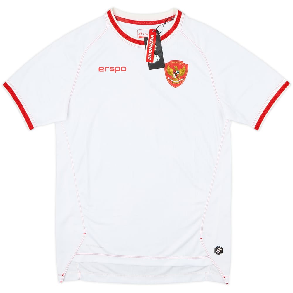 2024 Indonesia Away Shirt (M)