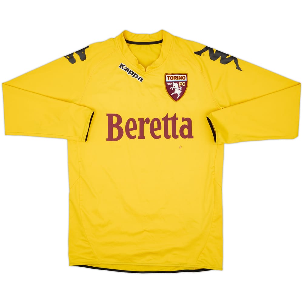 2013-14 Torino GK Shirt #12 - 8/10 - (XL)