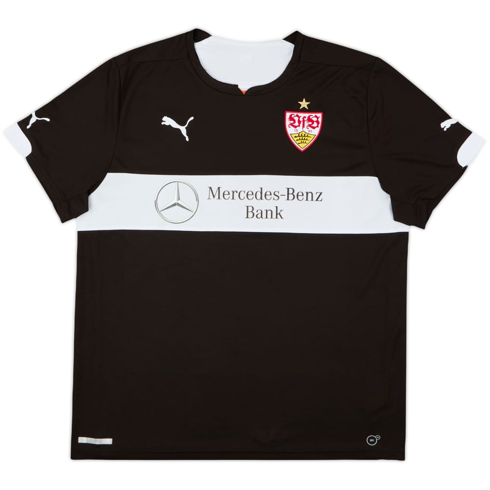 2014-15 Stuttgart Third Shirt - 7/10 - (XL)