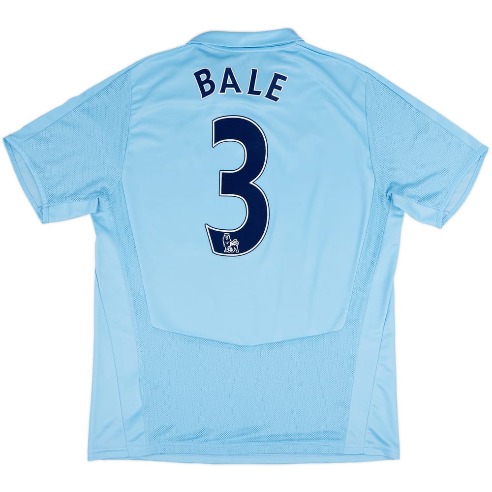 2008-09 Tottenham Away Shirt Bale #3 - 6/10 - (L)
