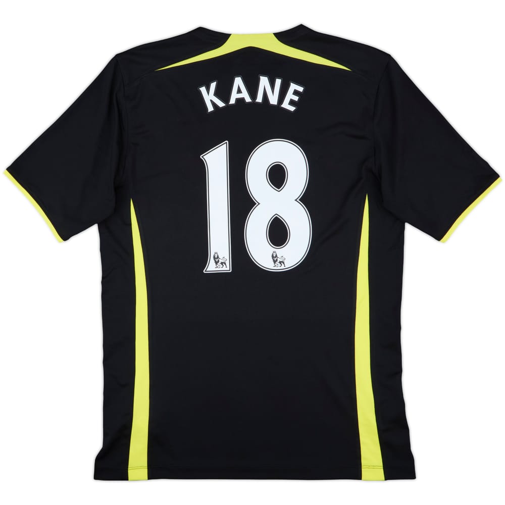 2014-15 Tottenham Away Shirt Kane #18 - 9/10 - (L)