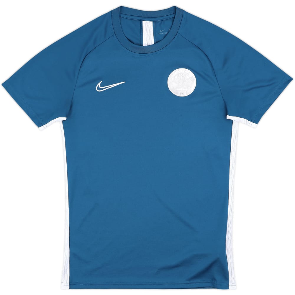 2019-20 Venezia Nike Training Shirt - 8/10 - (S)