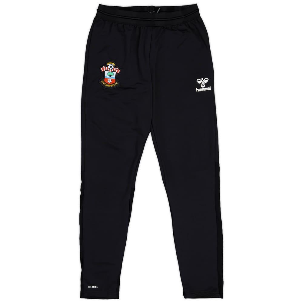 2021-22 Southampton Hummel Track Pants/Bottoms - 7/10 - (S)