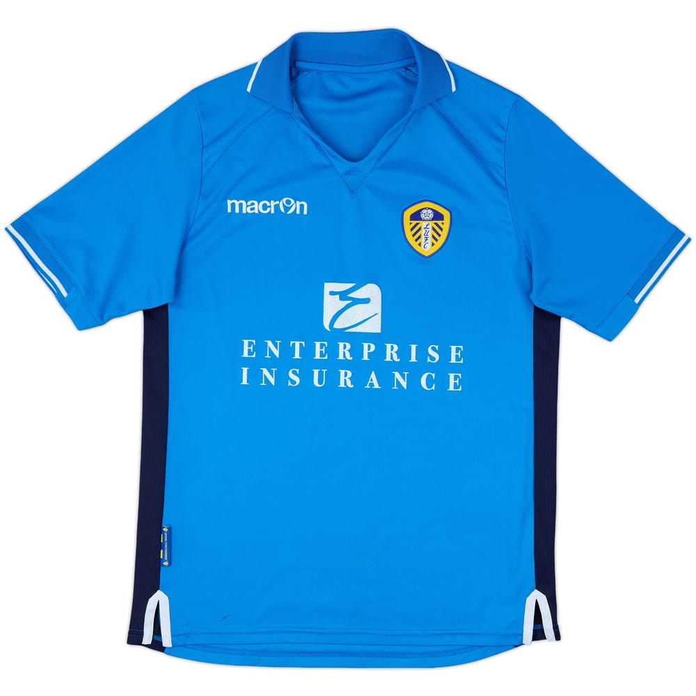2012-14 Leeds United Away Shirt - 6/10 - (L)