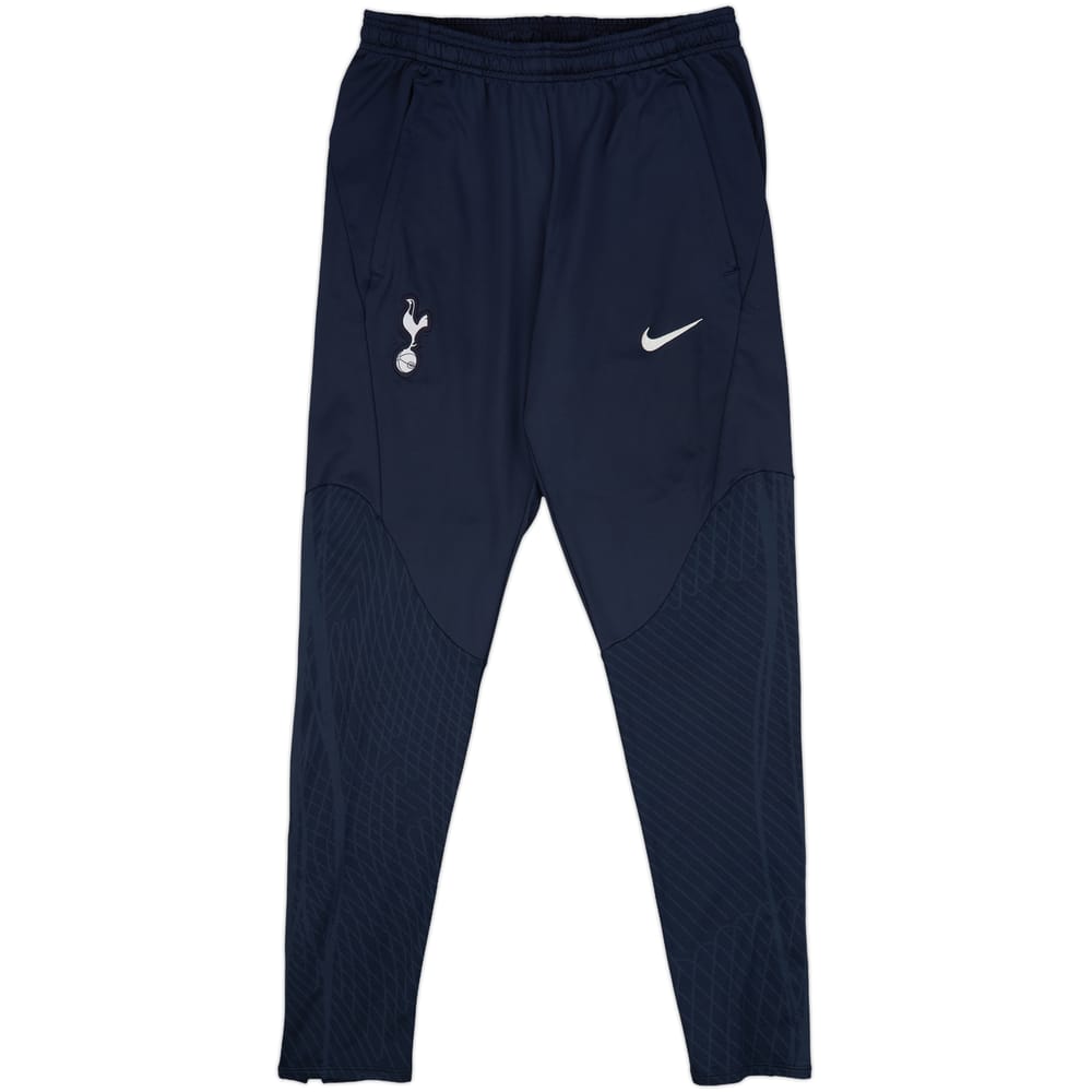 2023-24 Tottenham Nike Track Pants/Bottoms - 9/10 - (M)