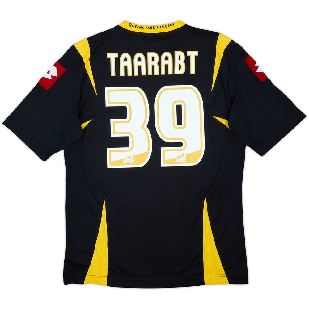 2008-09 QPR Third Shirt Taarabt #39 - 6/10 - (XL)