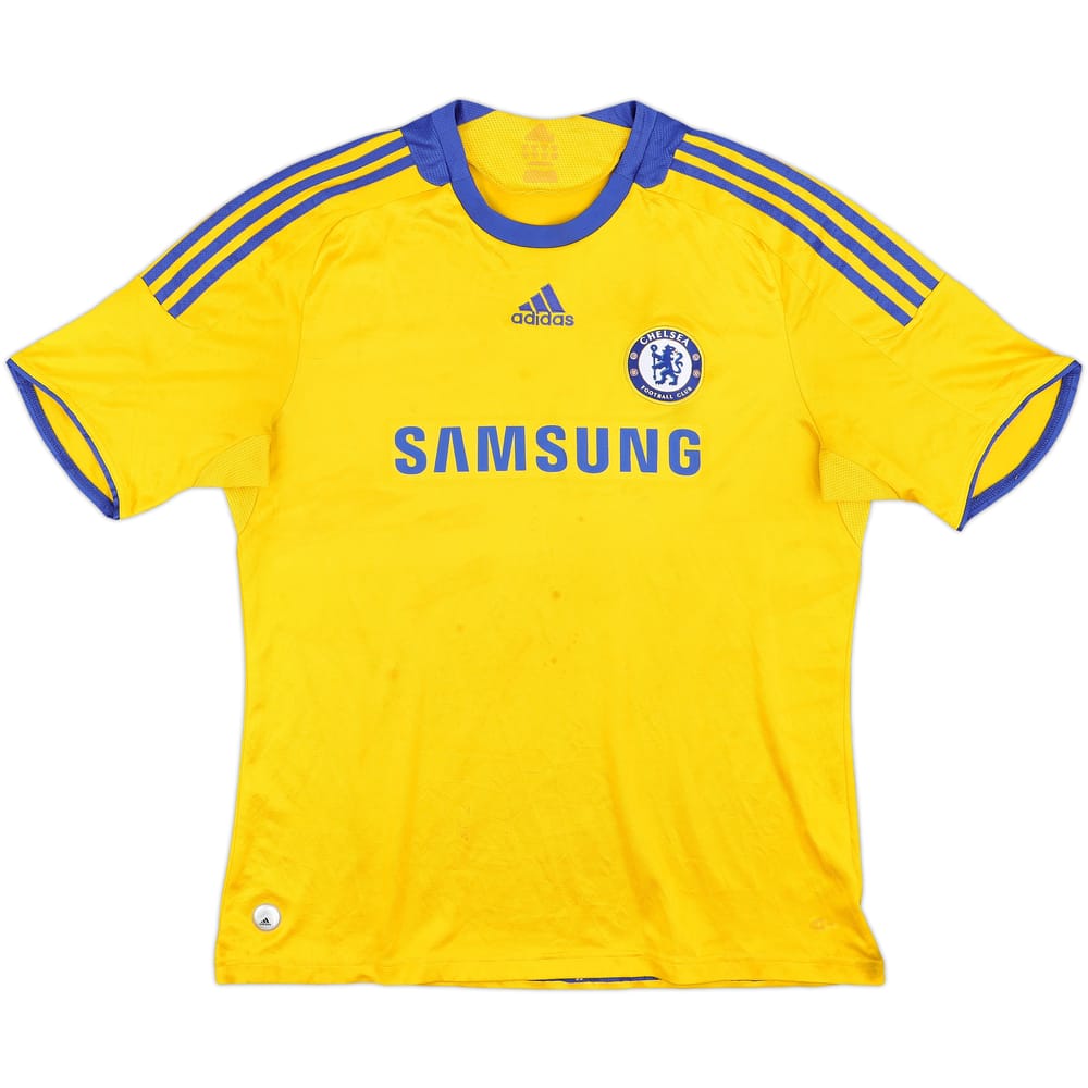 2008-09 Chelsea Third Shirt - 5/10 - (XL)