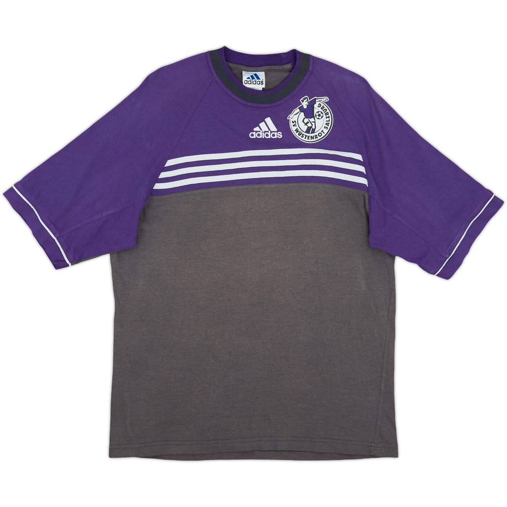 1998-00 Casino Salzburg adidas Training Shirt - 8/10 - (M)