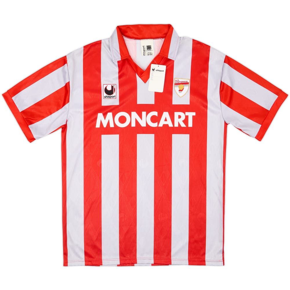 1994-95 Cremonese Home Shirt (L)