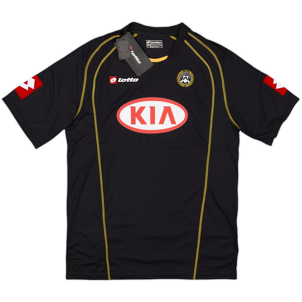 2005-06 Udinese Away Shirt (XXL)