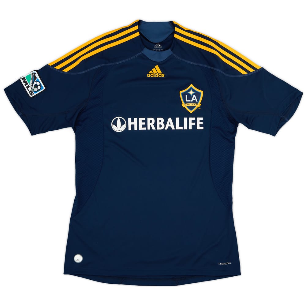 2009-11 LA Galaxy Away Shirt - 5/10 - (M)