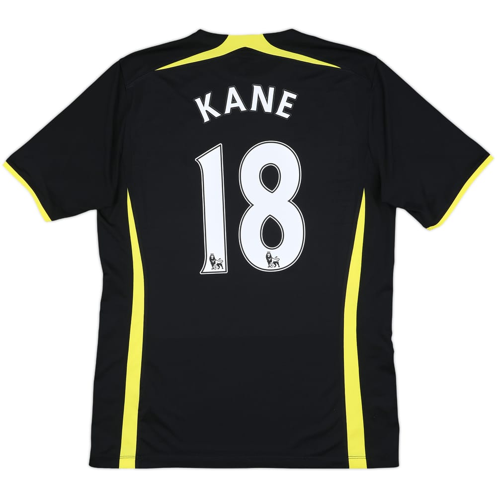 2014-15 Tottenham Away Shirt Kane #18 - 9/10 - (L)