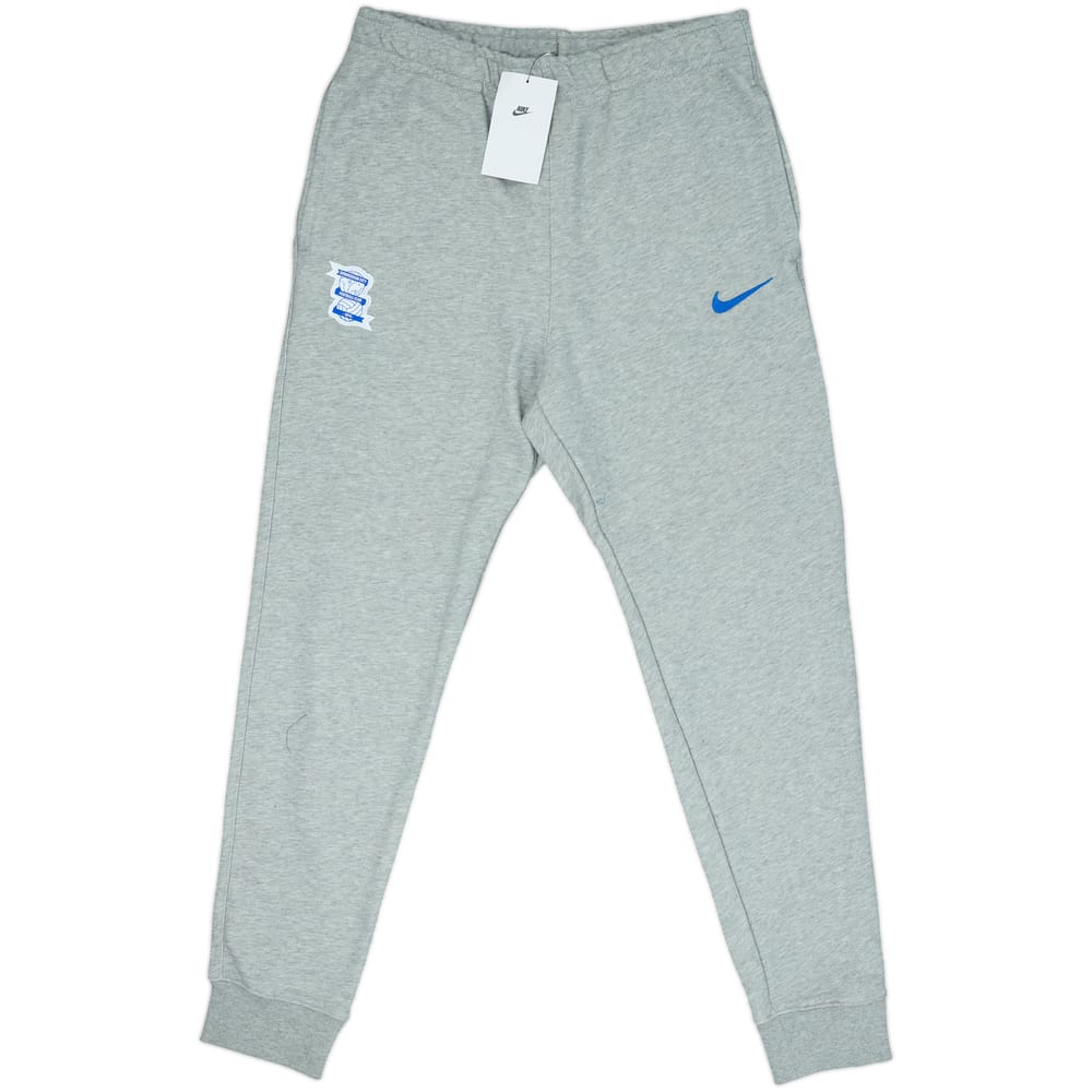 2024-25 Birmingham City Nike Track Pants/Bottoms (S)