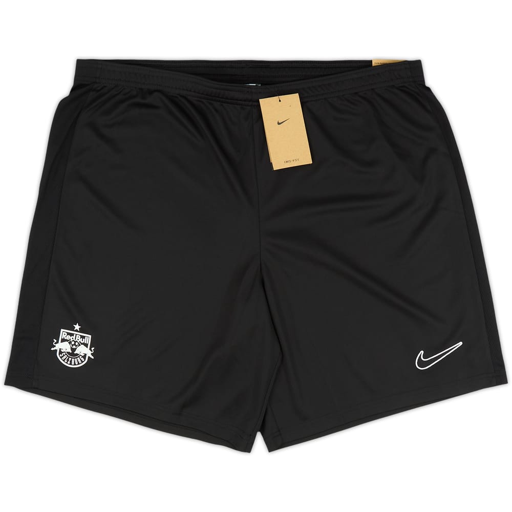 2023-24 Red Bull Salzburg Nike Training Shorts (XXL)