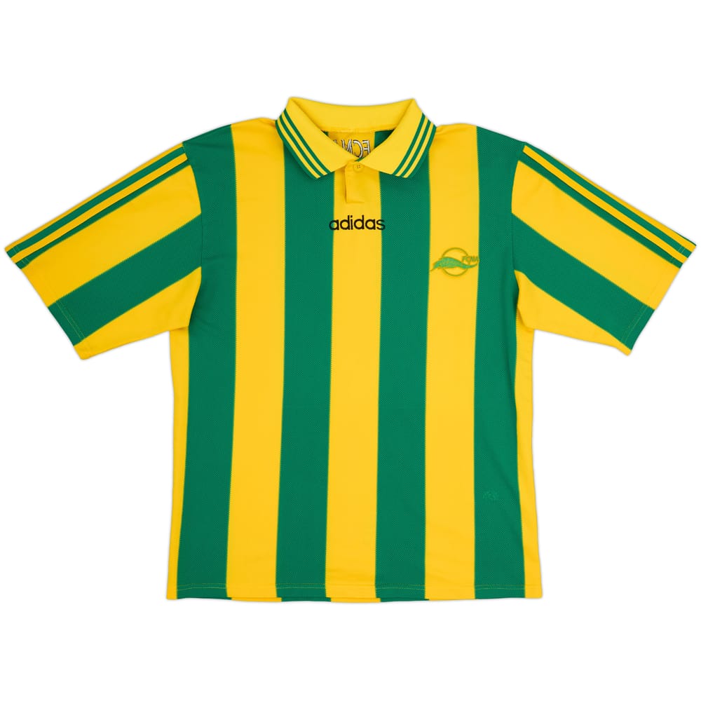 1996-97 Nantes Home Shirt - 4/10 - (L)