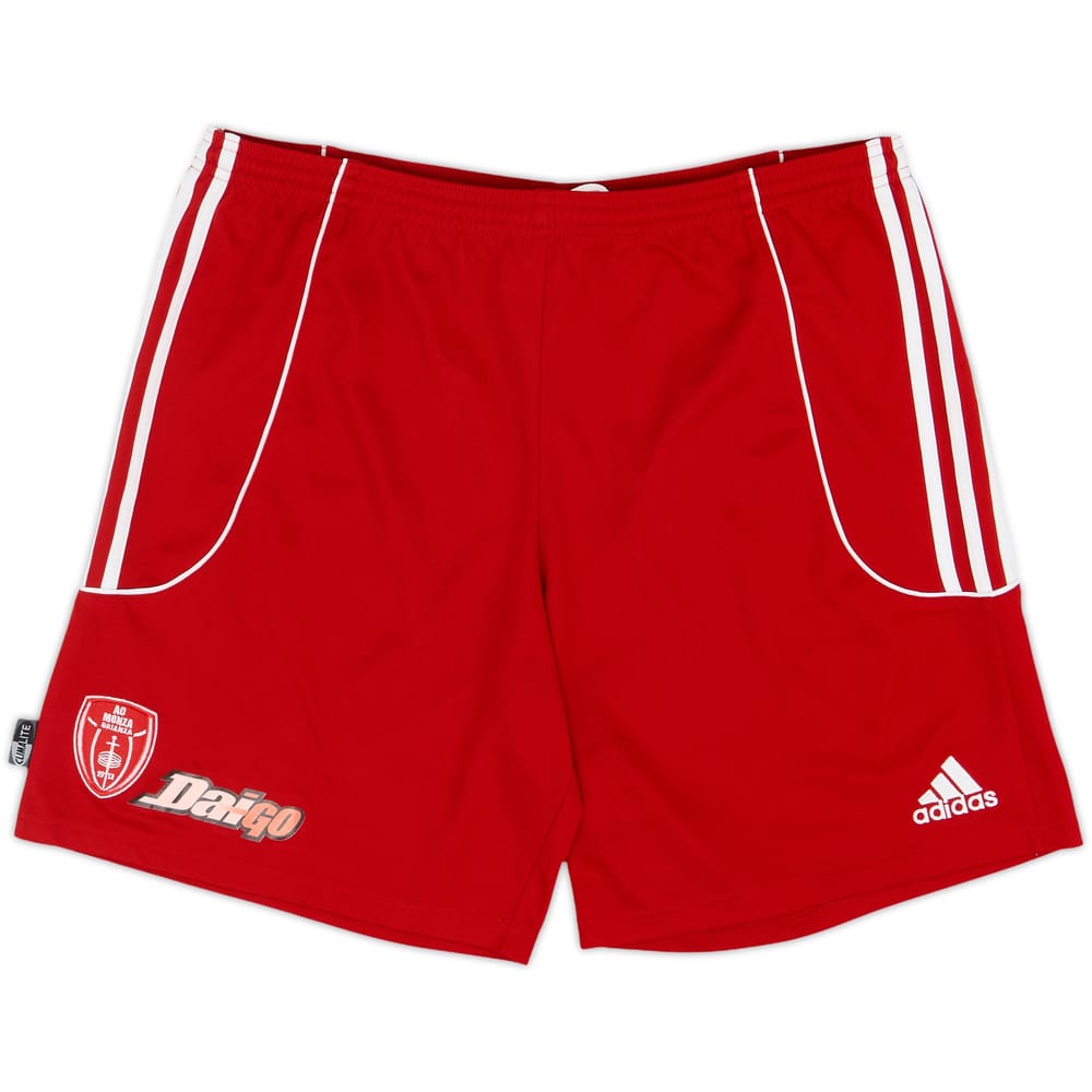 2006-07 Monza Home Shorts - 8/10 - (L)