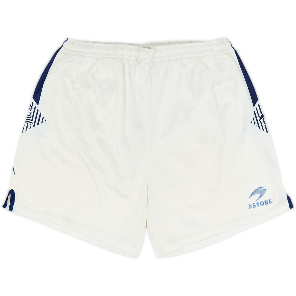 1996-97 Real Sociedad Home Shorts - 5/10 - (L)
