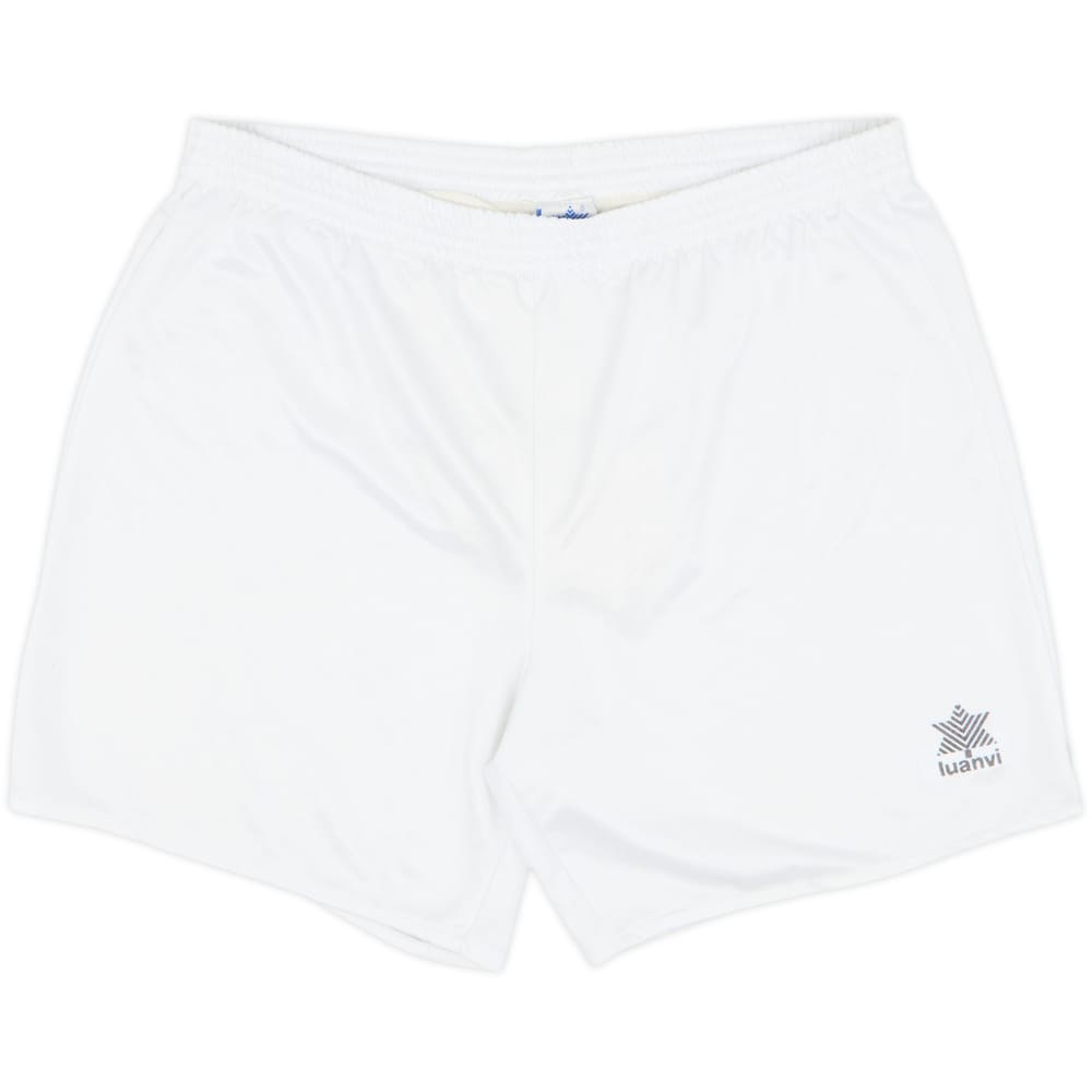 1980s Luanvi Template Shorts - 5/10 - (XL)