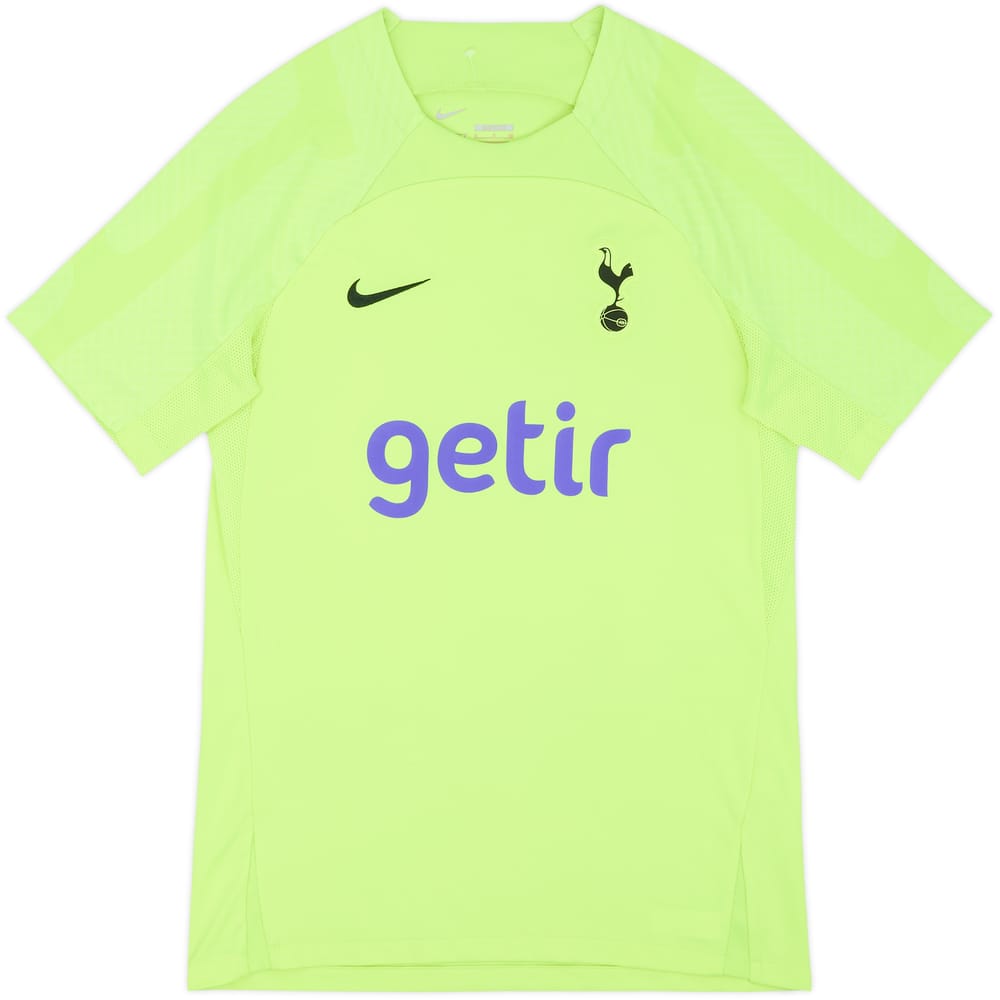 2022-23 Tottenham Nike Training Shirt - 7/10 - (S)