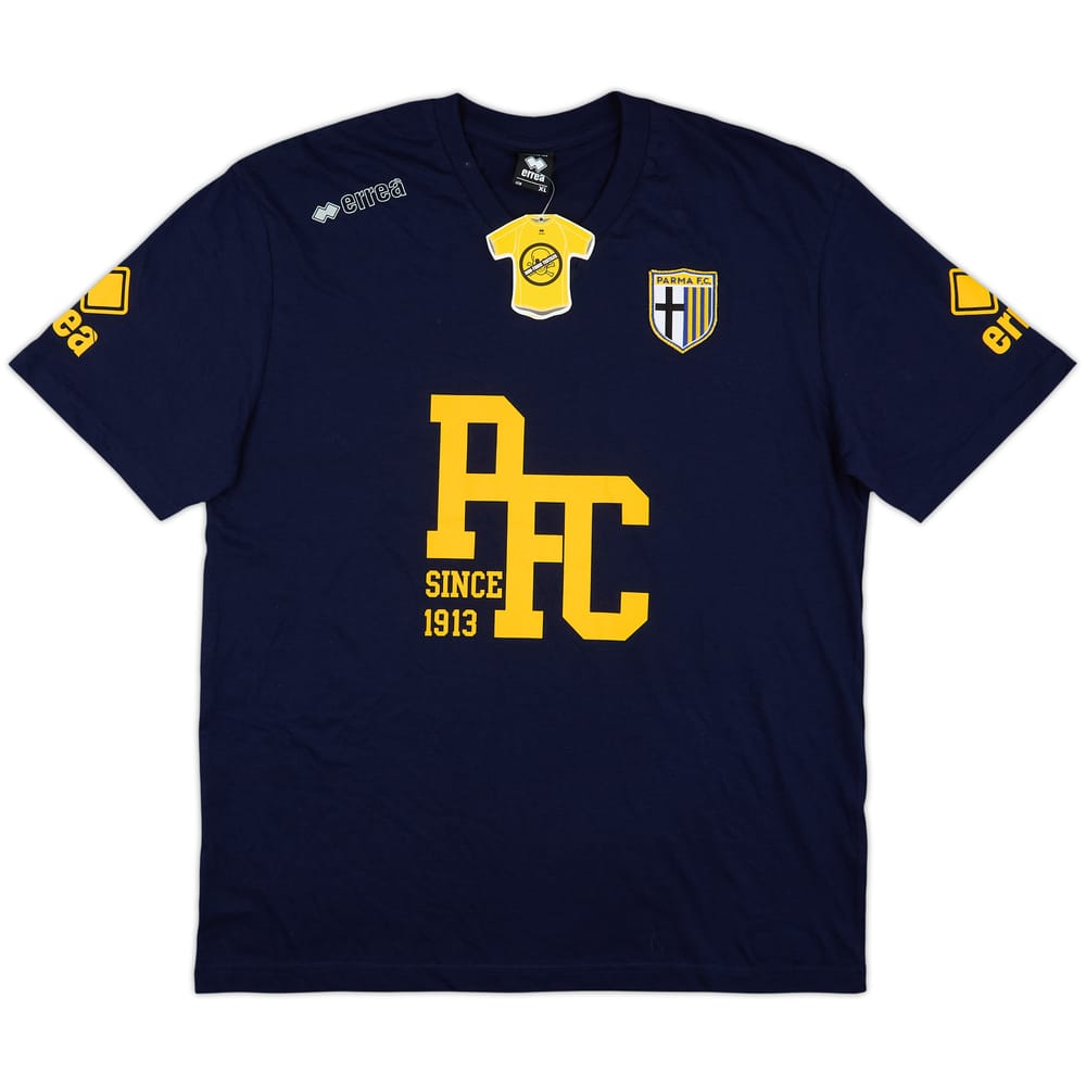 2012-13 Parma Errea Tee (XL)