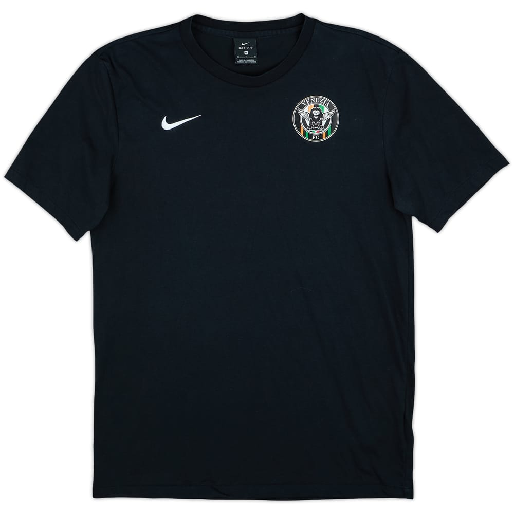 2019-20 Venezia Nike Cotton Tee - 8/10 - (M)