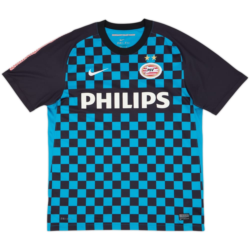 2011-13 PSV Away Shirt - 5/10 - (L)
