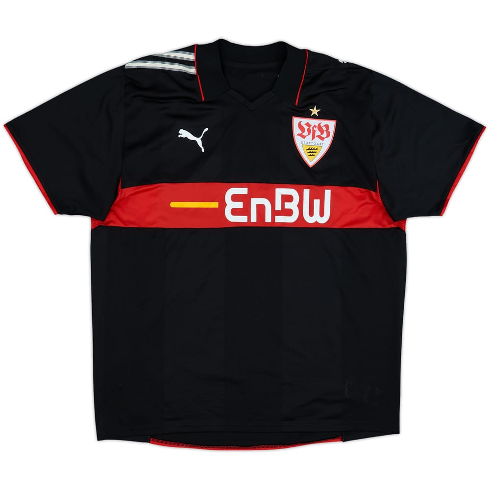 2008-10 Stuttgart Third Shirt - 6/10 - (XL)