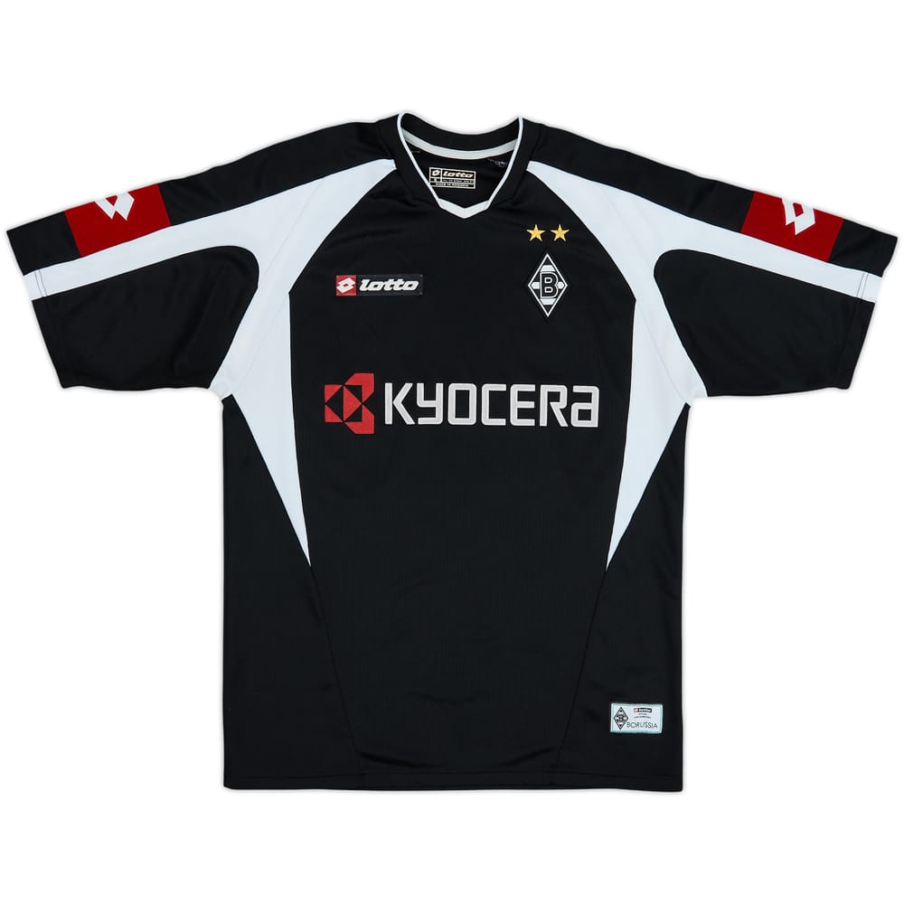 2005-07 Borussia Monchengladbach Away Shirt - 9/10 - (M)