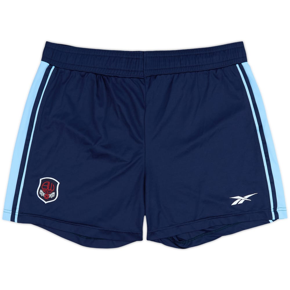 2000-01 Bolton Away Shorts - 5/10 - (L)